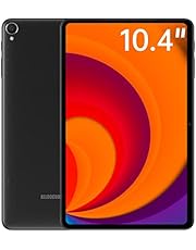 Android 11 Tablet 10.4 inch, ALLDOCUBE iPlay40H Octa-Core Tablet, 8GB RAM+128GB Storage, 5MP+8MP Dual Camera, 2000x1200 IPS Resolution, Dual SIM 4G LTE, 4* Speakers, 2.4G+5G WiFi, BT5.0, 6200mAh, GPS