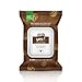 Yes To Face Wipes for Women and Men, Restoring Facial Cleansing Wipes for Use as a Make Up Remover, Cleaning, Soothing, Coconut (Pack of 3)