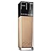 Maybelline Fit Me Dewy + Smooth Liquid Foundation Makeup, Medium Buff, 1 Count (Packaging May Vary)