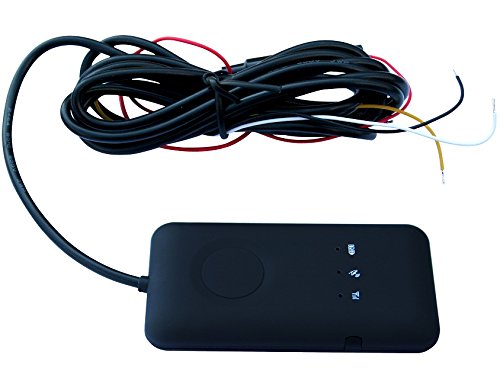 CCTR828 Vehicle Car GPS Tracker Extra Slim Waterproof,Cut off Engine&Power Down