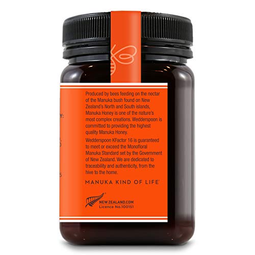 2 Wedderspoon+Premium+Unpasteurized+Multi+Functional+Superfood