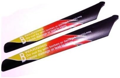 JOGOTO Thunderbird X8 Serie Replacement Main Rotor Blades