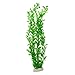 uxcell Jardin Plastic Plants Aquarium Tank Decoration, 20-Inch Long