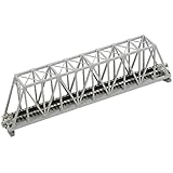Amazon Com Kato Usa Inc N Gradual Incline Pier Set Kat Toys Games
