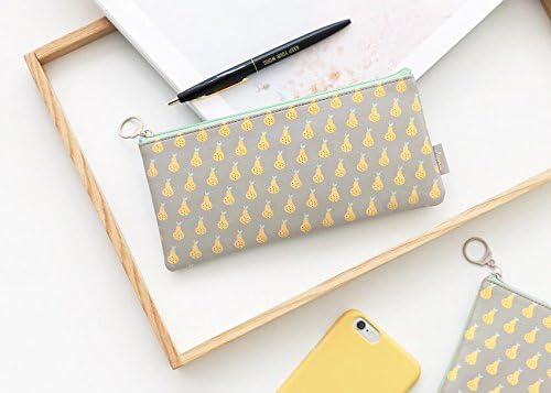 Iconic Pencil Case Pattern Design, Cherry Blossom - Image 3