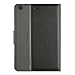 Belkin Classic Tab Case/Cover with Stand for iPad mini 3, iPad mini 2 and iPad mini (Blacktop & Charcoal)