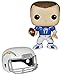 Funko POP NFL: Wave 1 - Phillip Rivers Action Figures