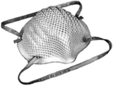 Disposable Dust Masks (Box of 20)