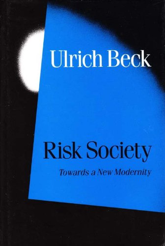 Download Risk Society: Towards a New Modernity (Published in association with Theory, Culture & Society) Download Risk Society: Towards a New Modernity (Published in association with Theory, Culture & Society)