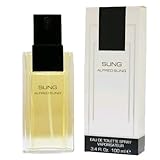 Alfred SUNG by Alfred Sung Eau De Toilette Spray 3.4 oz