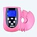SUNMAS Sm9099 Breast Massager 2 Channels Breast TENS Therapeutic Beauty Ems Machine