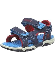 sandales timberland enfant