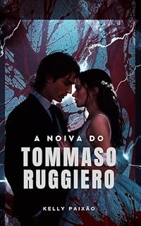 Livro A Noiva do Tommaso Ruggiero