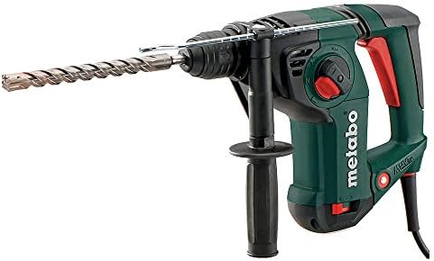 Image of Metabo SBE 760 impact drill on Metabo's website