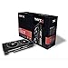 XFX Rx 5700 XT Thicc II Ultra 8GB GDDR6 1980MHz 3xDP HDMI PCI Express 4.0 Graphics Card Rx-57XT8DBD6