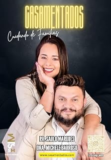 Livro CASAMENTADOS: O ÁPICE DA CRIAÇÃO
