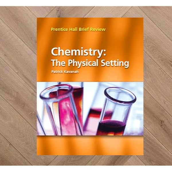 Prentice Hall Chemistry: New York State Edition: Unnamed