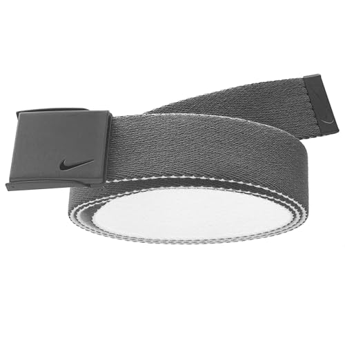 New Tech Essentials Reversible Web Belt