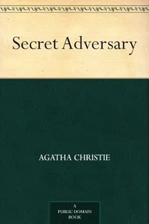 Secret Adversary