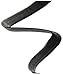 Maybelline New York Line Stiletto Ultimate Precision Liquid Eyeliner, Blackest Black, 0.05 fl. oz.