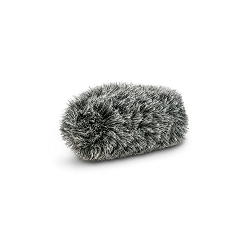 RØDE DeadCat VMP+ Antivento per VideoMic Pro+ Copertura in Pelliccia Sintetica