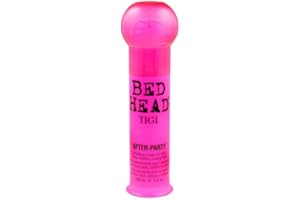 TIGI Bed Head After the Party Smoothing Cream, 3.4 Ounce