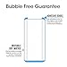 [2 Pack] Galaxy S8 Screen Protector [9H Hardness][Anti-Scratch][Anti-Bubble][3D Curved] [High Definition] [Ultra Clear] Tempered BBInfinite Glass Screen Protector Compatible Samsung Galaxy S8