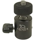 Professional Mini Ball Head Camera Mount