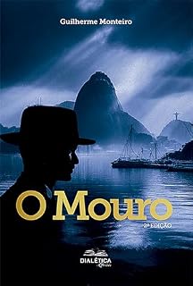 Livro O Mouro