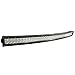 Greatek 42inch 240w Curved Led Light bar Combo Beam Work Lights Bar for Jeep Boat SUV Truck Car ATV