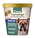 NaturVet – Coprophagia Stool Eating Deterrent Plus Breath Aid – Deters Dogs from Consuming Stool – Enhanced with Breath Freshener, Enzymes & Probiotics – 70 Soft Chews