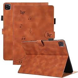 Dteck Case for iPad Air 13 inch 2024,iPad Pro 12.9