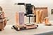 Technivorm Moccamaster 59162 KBG, 10-Cup Coffee Maker, 40 oz, Copper