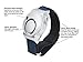 Vigilant Hands Free Personal Alarm, 130dB Wrist Alarm Personal Protection Emergency Alarm for Runner, Jogger, Walker, Biker, Student and Outdoor Enthusiast (PPS-WA20)