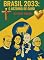 Livro BRASIL 2033: O BEZERRO DE OURO FÉ, PODER E TRAIÇÃO