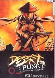 Desert Punk - Vol. 1