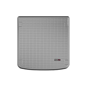 Weathertech Audi A4 Allroad / A4 / RS4 / S4 B9 2016-22 Kofferbakmatten|Grijs
