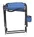 ALPS Mountaineering Camp Chair, Steel Blue, 8111102