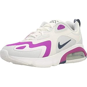 Nike Women’s W Air Max 200 Running Shoe