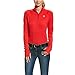 ARIAT Women's Lowell 2.0 1/4 Zipshirt