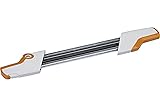 Stihl 2 IN 1 EASY FILE CHAINSAW CHAIN SHARPENER