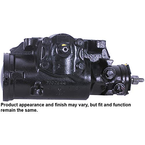 2 Cardone+27+7501+Remanufactured+Power+Steering