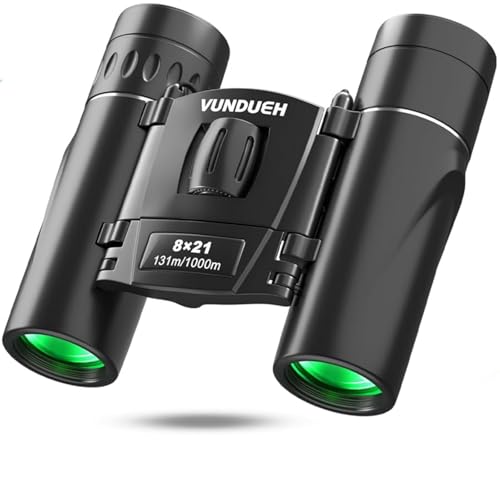Mini Compact Binoculars