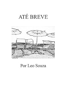 Livro Até breve