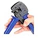 Signstek MC4 Solar Crimping Tools for 2.5/4/6.0mm? Solar Panel Cable
