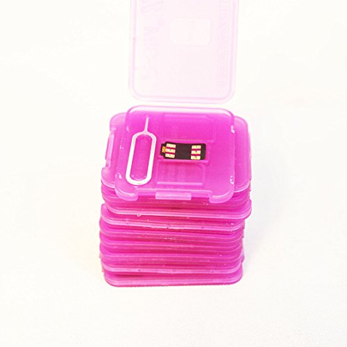 WADJET SIM Unlocking Base RSIM12 R-sim12 Compatible with iPhoneX 8 7+ 7 6S+ 6S 6 SE GSM AT&T Sprint T-Mobile