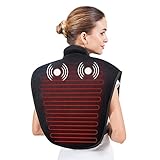 Heating Pad for Neck and Shoulders,Weighted