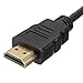 1080P HDMI Male to VGA Female Adapter Video Converter Cable for PC DVD HDTV NEW