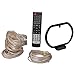 Pyle PT798SBA 7.1 Channel Home Theater System with Satellite Speakers, Center Channel, Subwoofer and Bluetooth