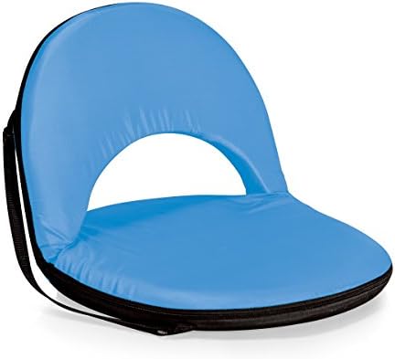 portable recliner picnic seat